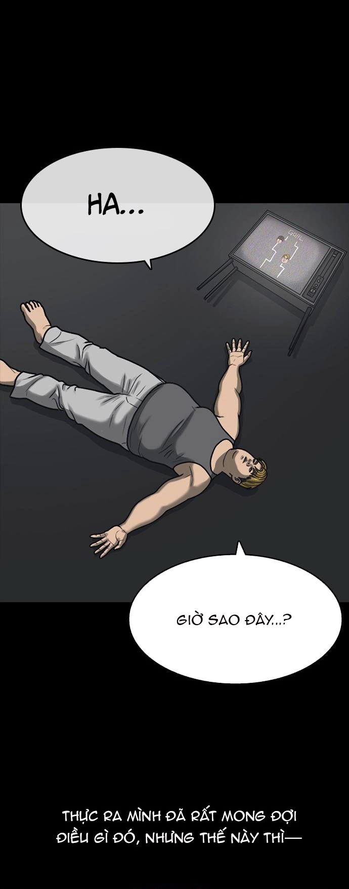 Những Mảnh Đời Tan Vỡ 2 Chapter 52 - Trang 2