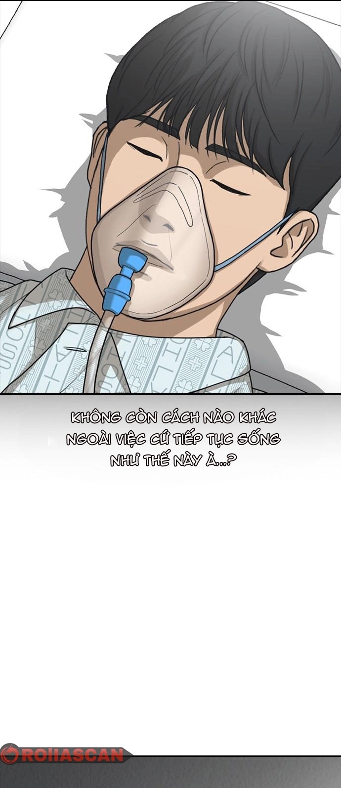 Những Mảnh Đời Tan Vỡ 2 Chapter 52 - Trang 2