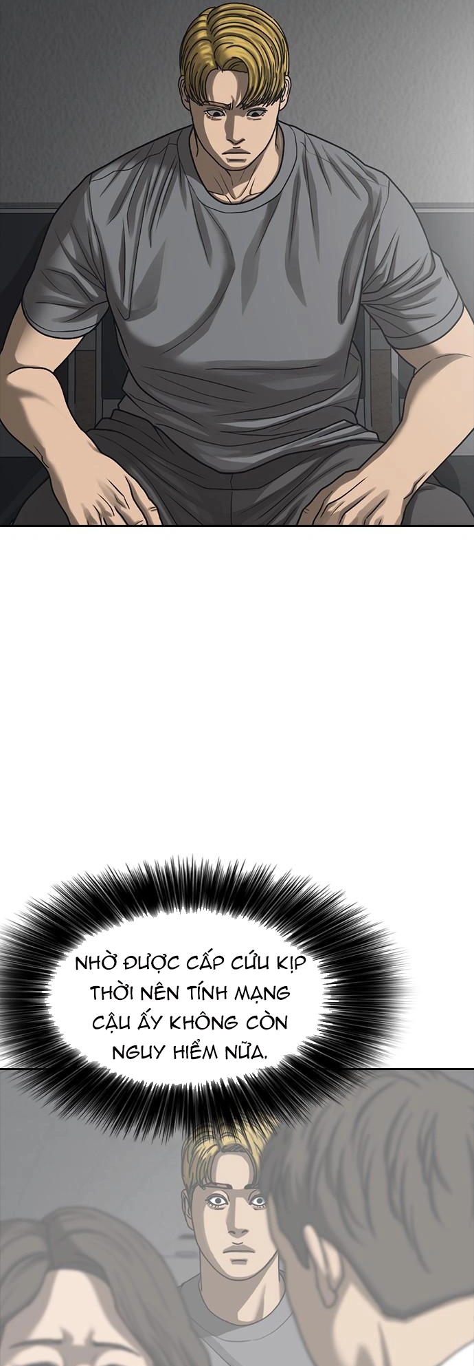 Những Mảnh Đời Tan Vỡ 2 Chapter 52 - Trang 2