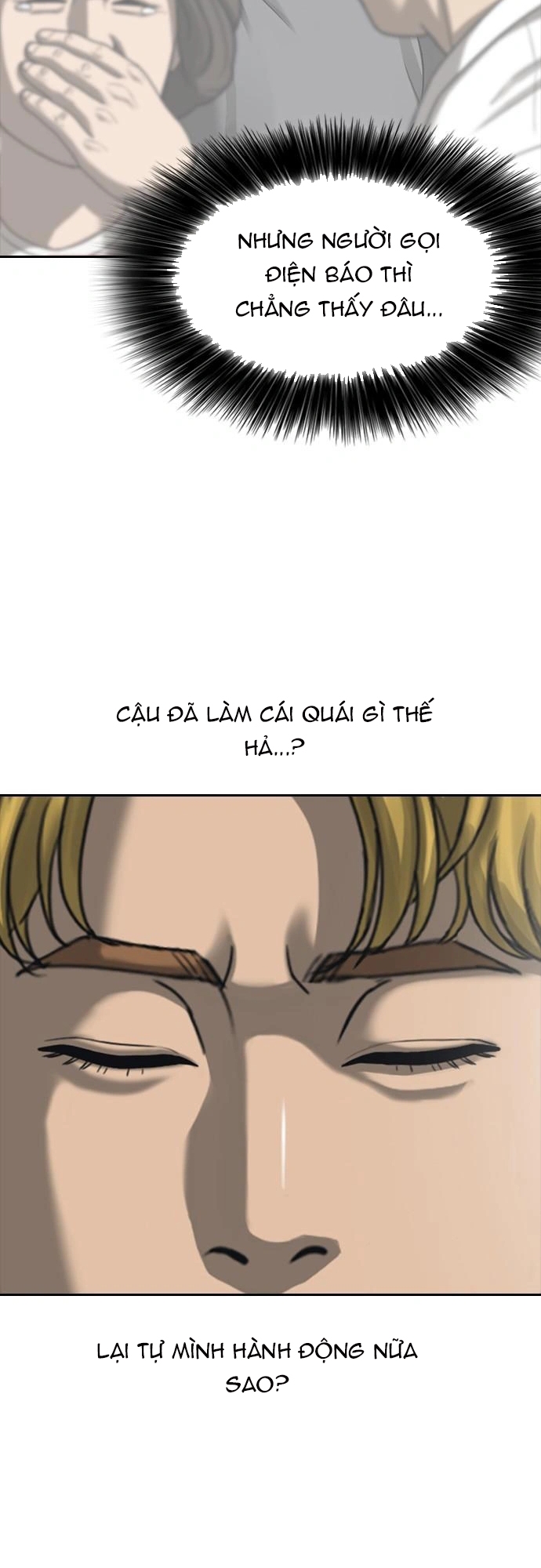 Những Mảnh Đời Tan Vỡ 2 Chapter 52 - Trang 2