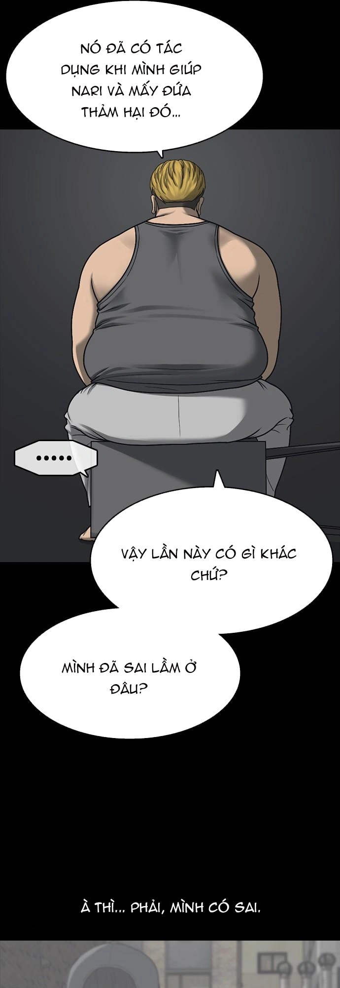 Những Mảnh Đời Tan Vỡ 2 Chapter 52 - Trang 2