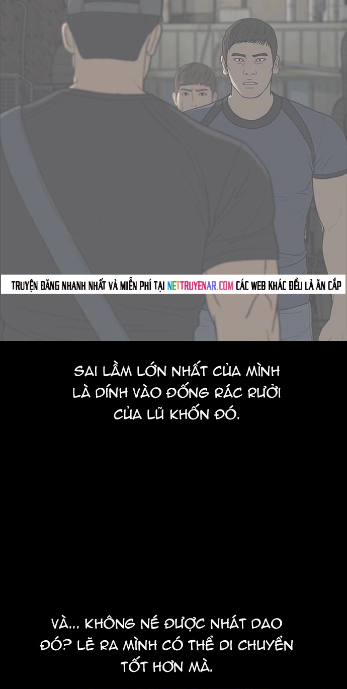 Những Mảnh Đời Tan Vỡ 2 Chapter 52 - Trang 2