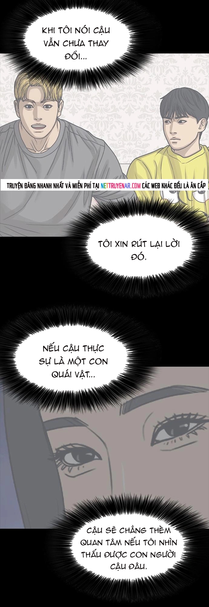 Những Mảnh Đời Tan Vỡ 2 Chapter 52 - Trang 2