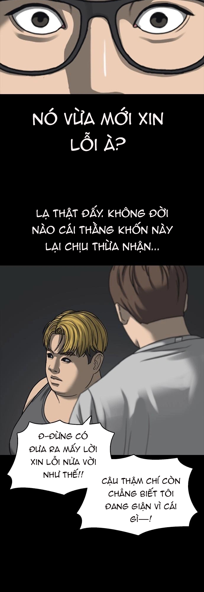 Những Mảnh Đời Tan Vỡ 2 Chapter 52 - Trang 2