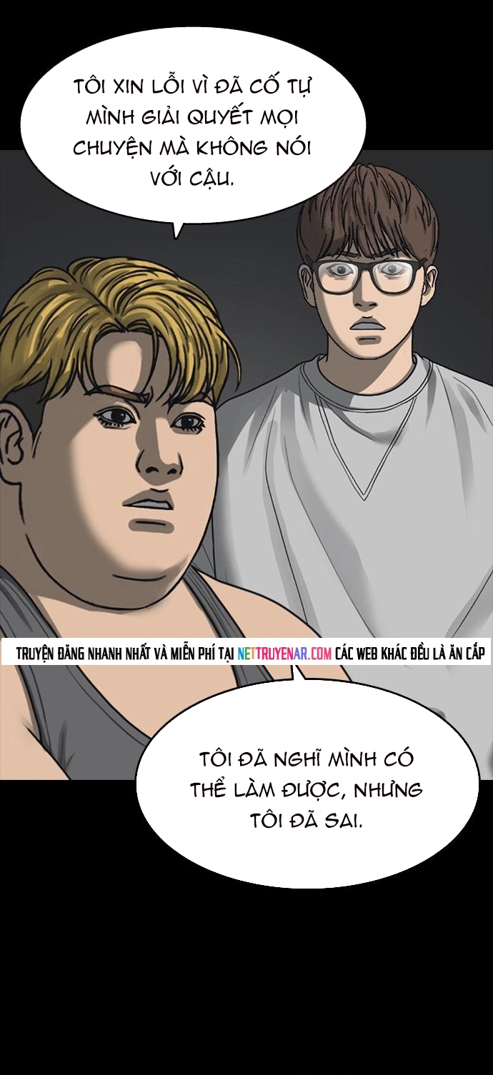 Những Mảnh Đời Tan Vỡ 2 Chapter 52 - Trang 2