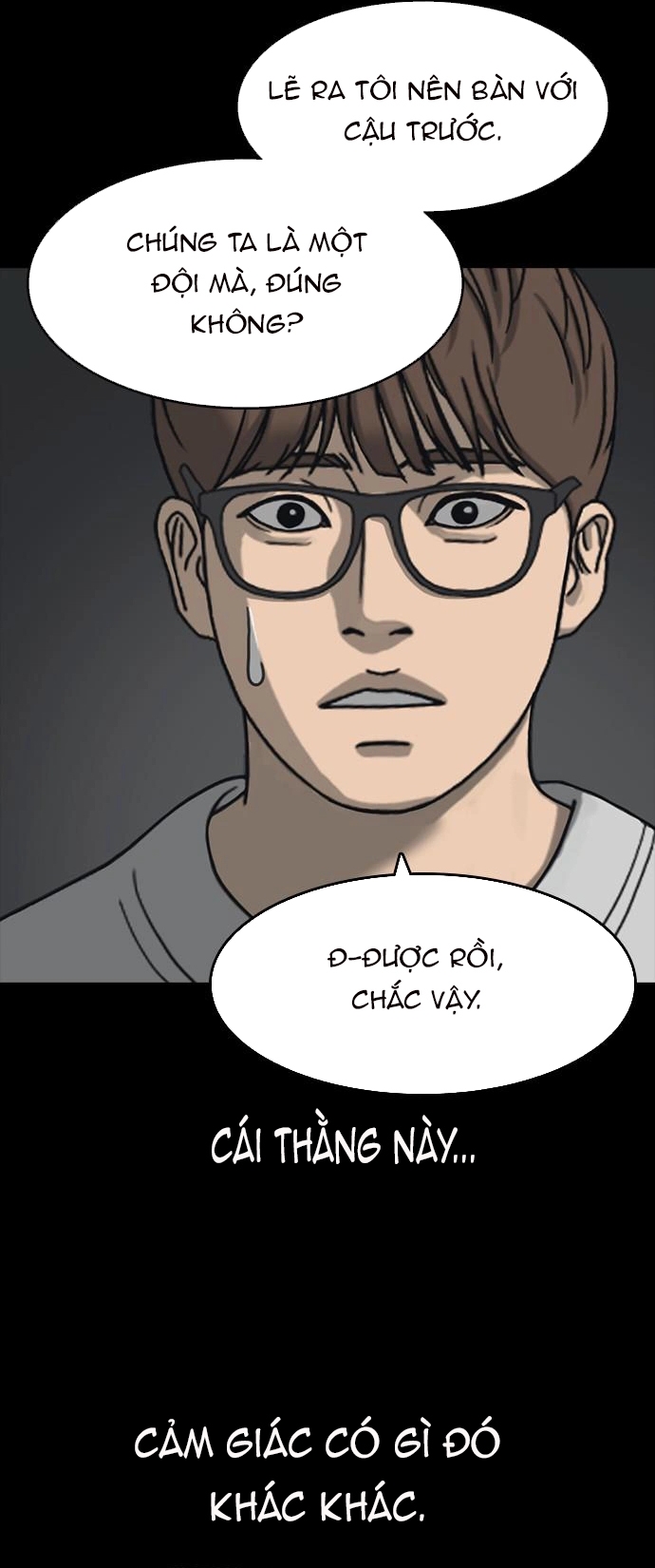 Những Mảnh Đời Tan Vỡ 2 Chapter 52 - Trang 2