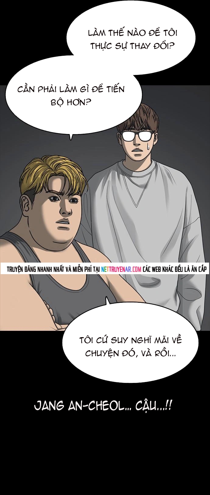 Những Mảnh Đời Tan Vỡ 2 Chapter 52 - Trang 2
