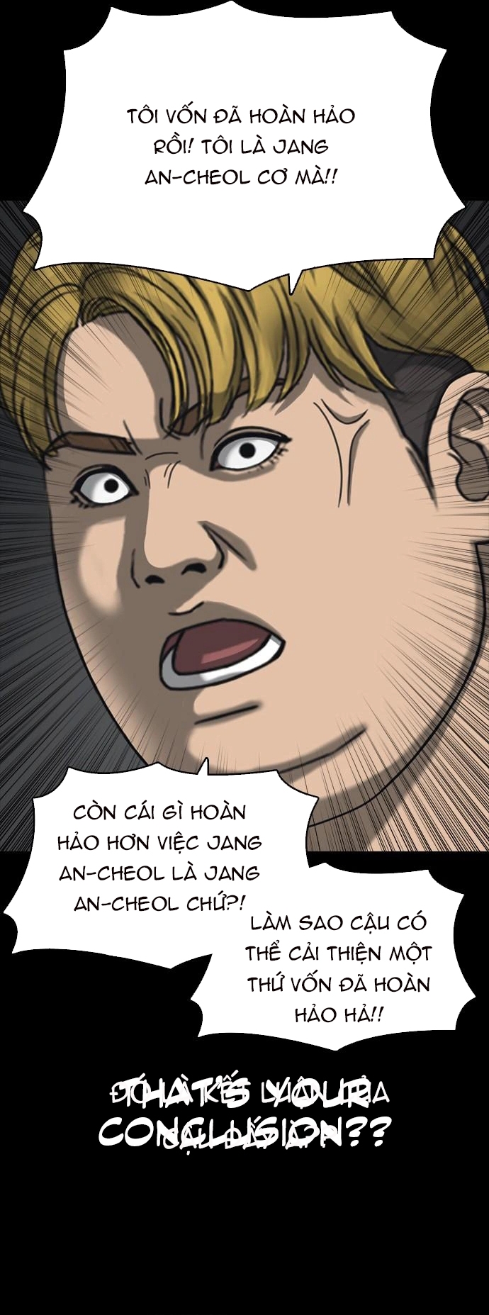 Những Mảnh Đời Tan Vỡ 2 Chapter 52 - Trang 2