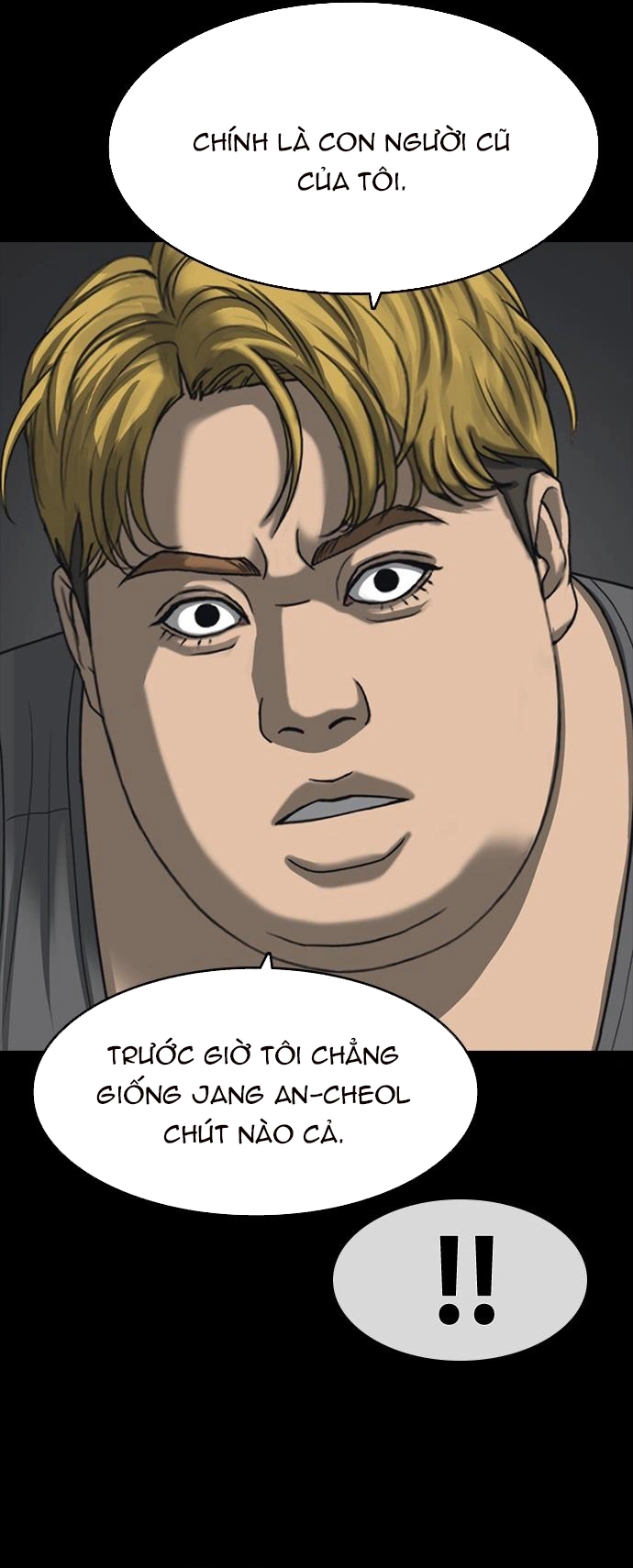 Những Mảnh Đời Tan Vỡ 2 Chapter 52 - Trang 2