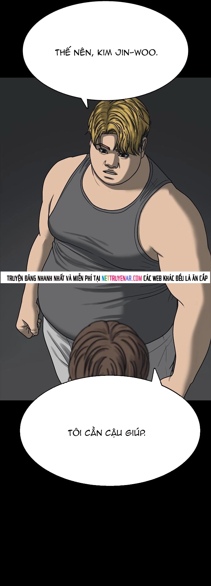 Những Mảnh Đời Tan Vỡ 2 Chapter 52 - Trang 2