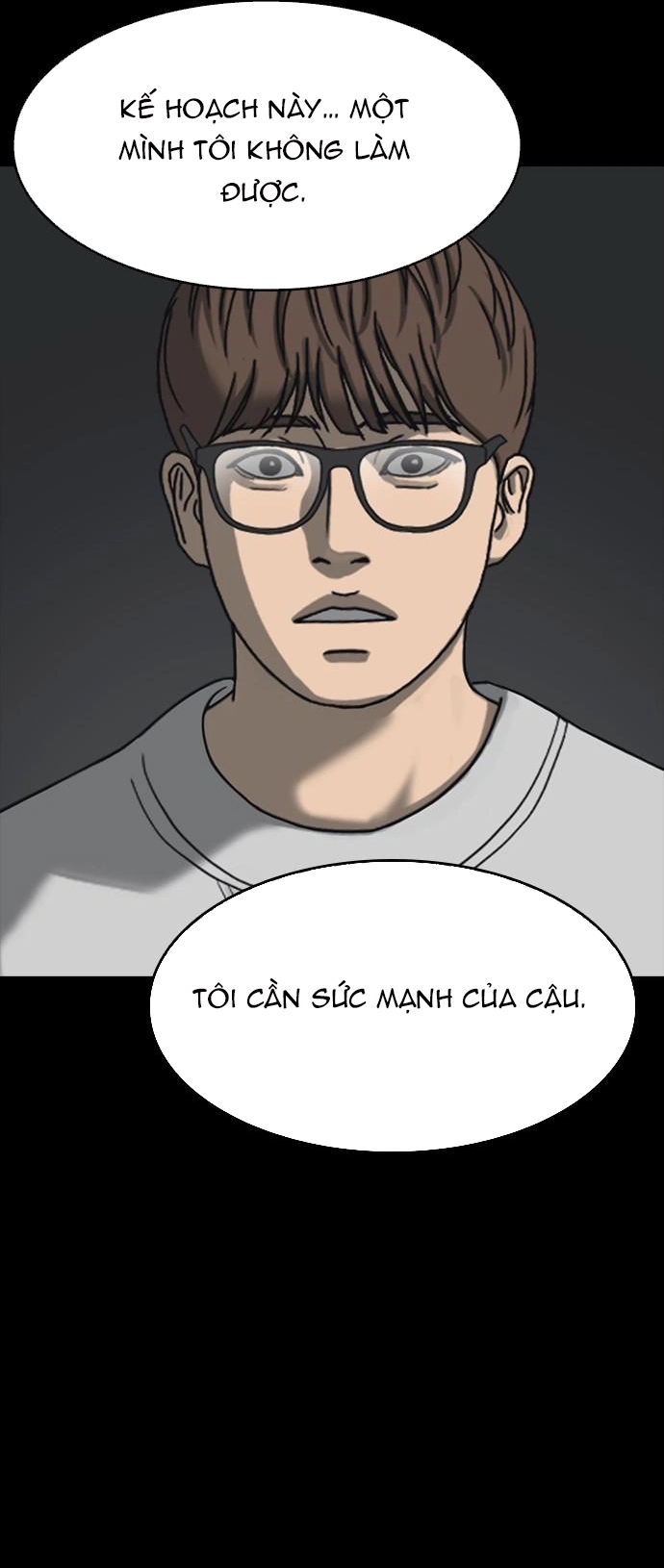 Những Mảnh Đời Tan Vỡ 2 Chapter 52 - Trang 2