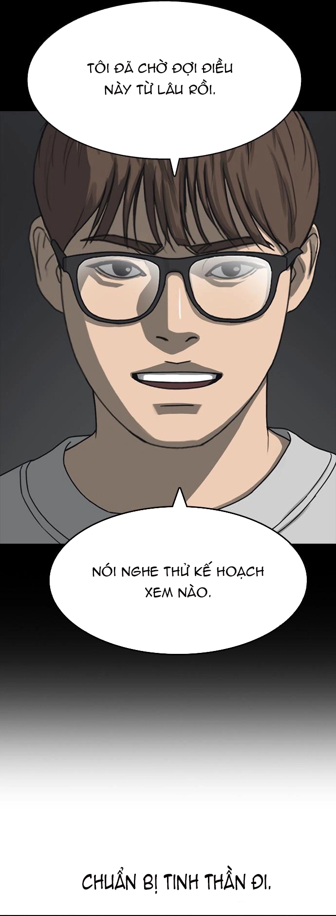 Những Mảnh Đời Tan Vỡ 2 Chapter 52 - Trang 2