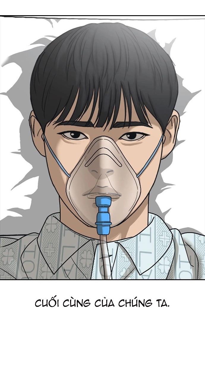 Những Mảnh Đời Tan Vỡ 2 Chapter 52 - Trang 2