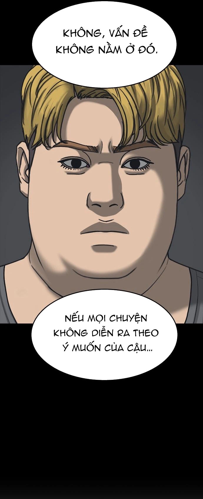 Những Mảnh Đời Tan Vỡ 2 Chapter 53 - Trang 2