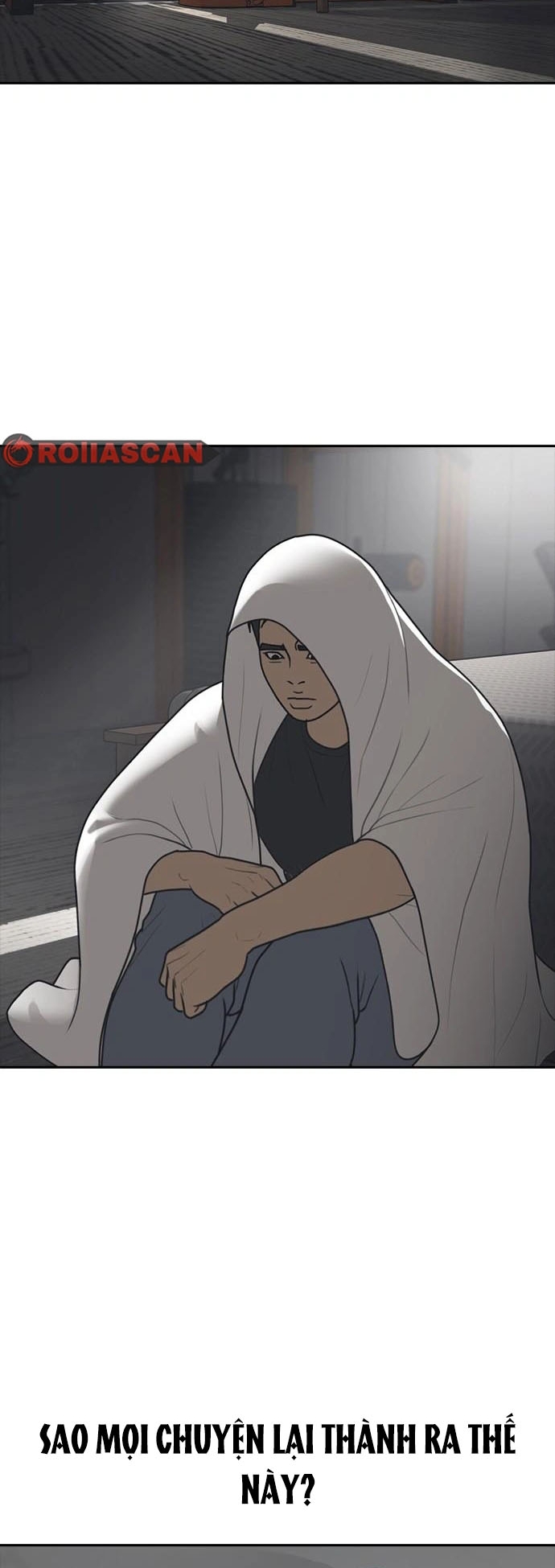 Những Mảnh Đời Tan Vỡ 2 Chapter 53 - Trang 2