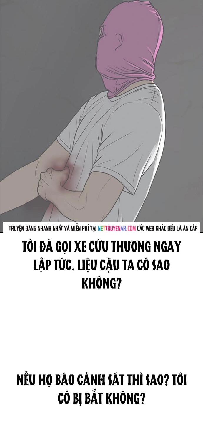 Những Mảnh Đời Tan Vỡ 2 Chapter 53 - Trang 2