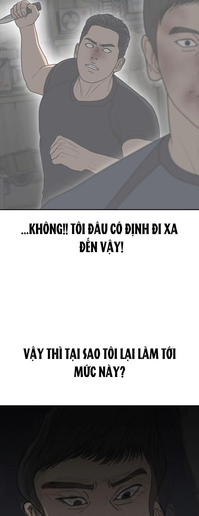 Những Mảnh Đời Tan Vỡ 2 Chapter 53 - Trang 2