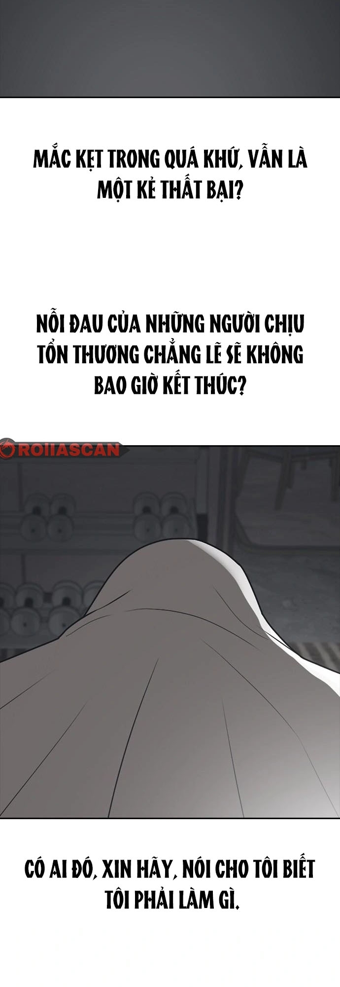 Những Mảnh Đời Tan Vỡ 2 Chapter 53 - Trang 2