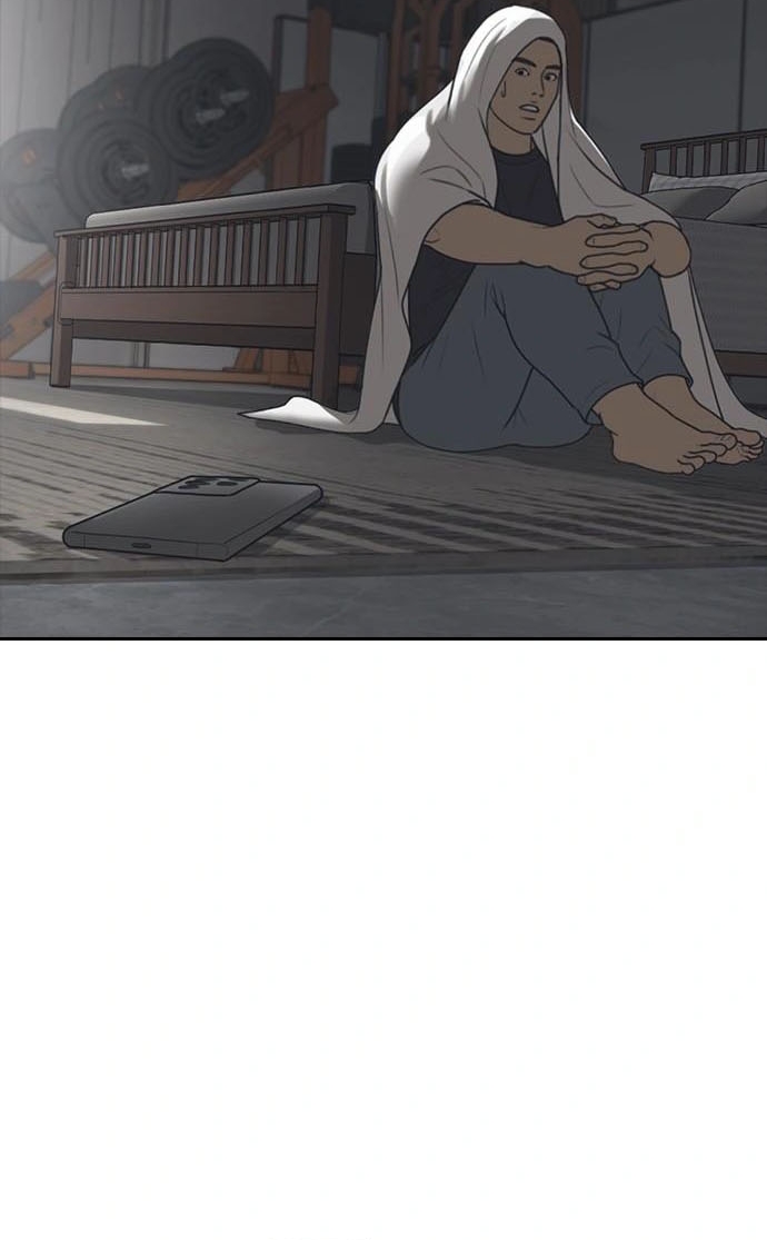 Những Mảnh Đời Tan Vỡ 2 Chapter 53 - Trang 2