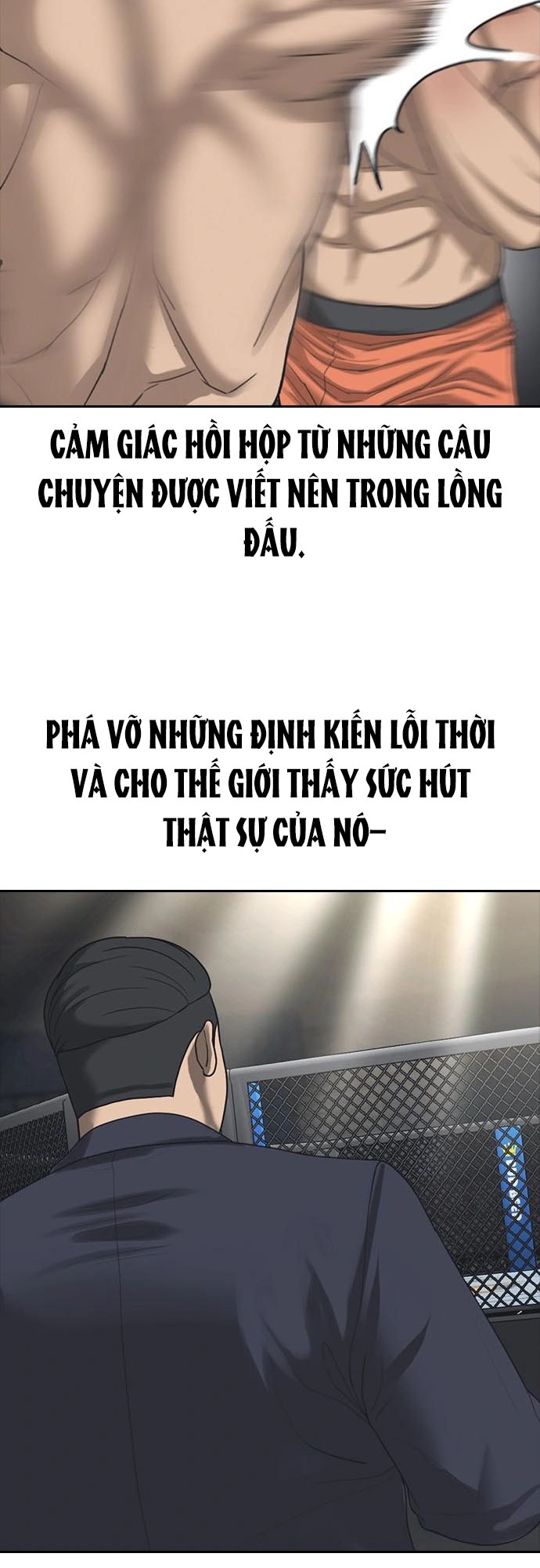 Những Mảnh Đời Tan Vỡ 2 Chapter 53 - Trang 2