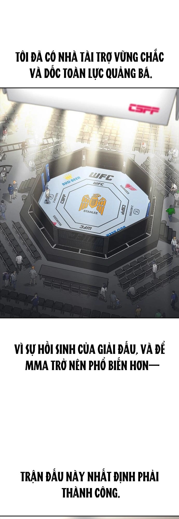 Những Mảnh Đời Tan Vỡ 2 Chapter 53 - Trang 2