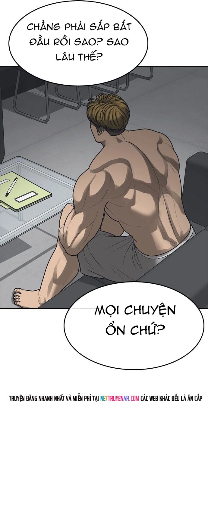 Những Mảnh Đời Tan Vỡ 2 Chapter 53 - Trang 2