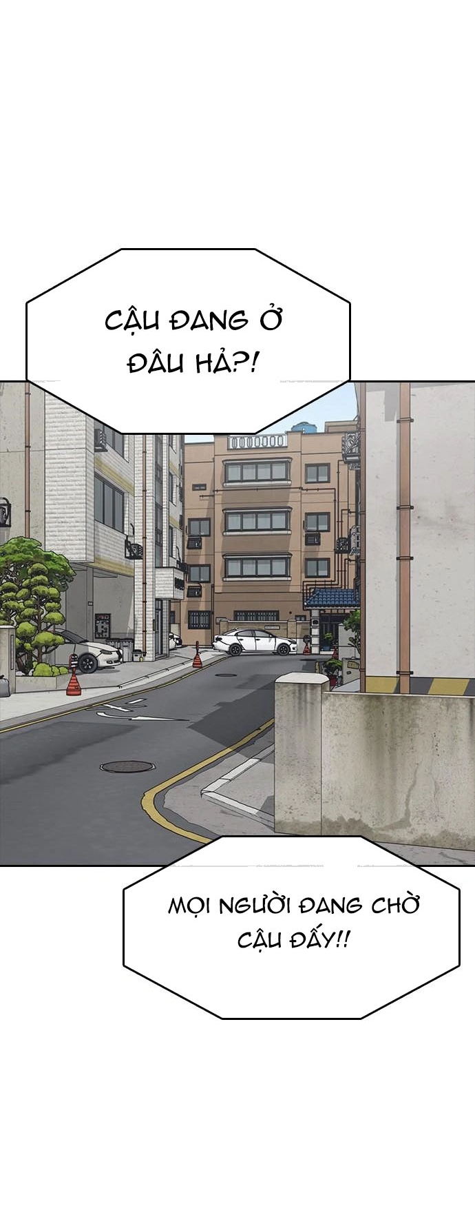 Những Mảnh Đời Tan Vỡ 2 Chapter 53 - Trang 2