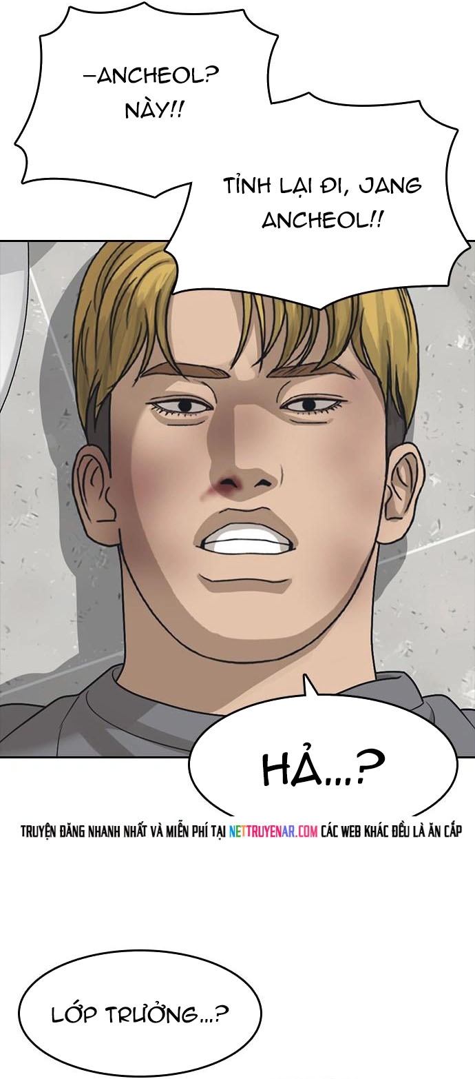 Những Mảnh Đời Tan Vỡ 2 Chapter 53 - Trang 2