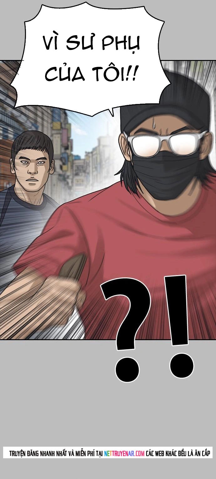 Những Mảnh Đời Tan Vỡ 2 Chapter 53 - Trang 2