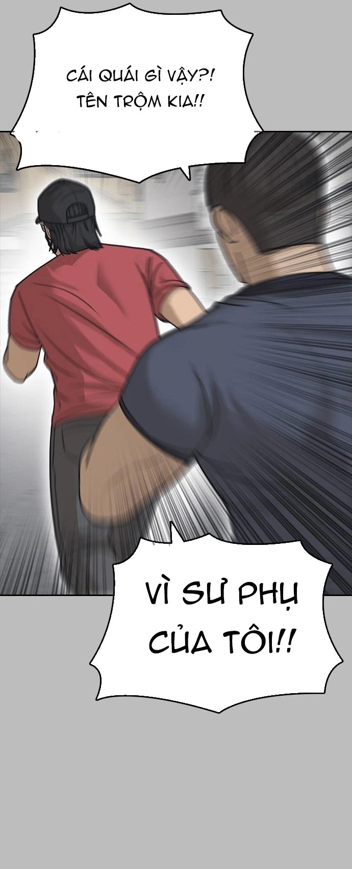 Những Mảnh Đời Tan Vỡ 2 Chapter 53 - Trang 2