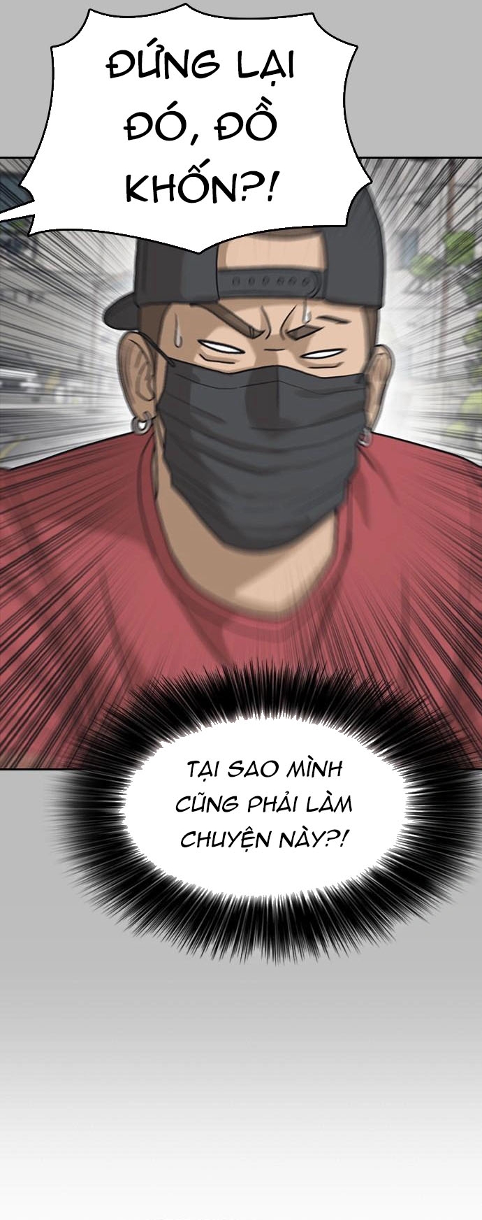 Những Mảnh Đời Tan Vỡ 2 Chapter 53 - Trang 2