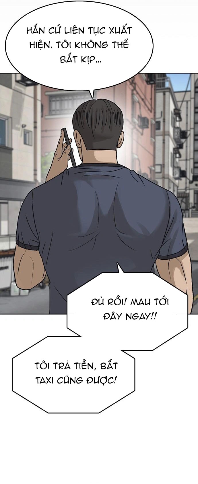 Những Mảnh Đời Tan Vỡ 2 Chapter 53 - Trang 2