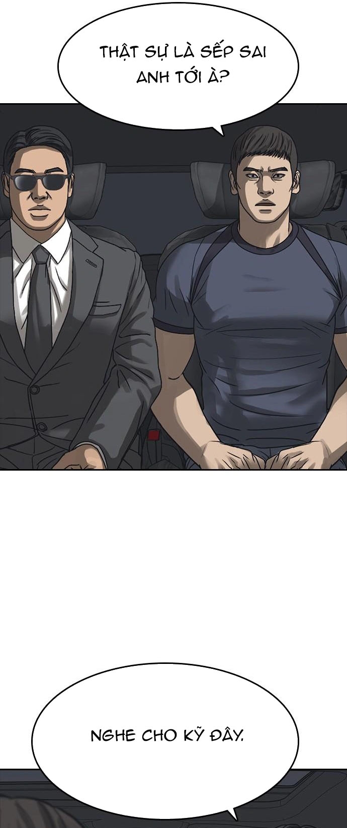 Những Mảnh Đời Tan Vỡ 2 Chapter 53 - Trang 2