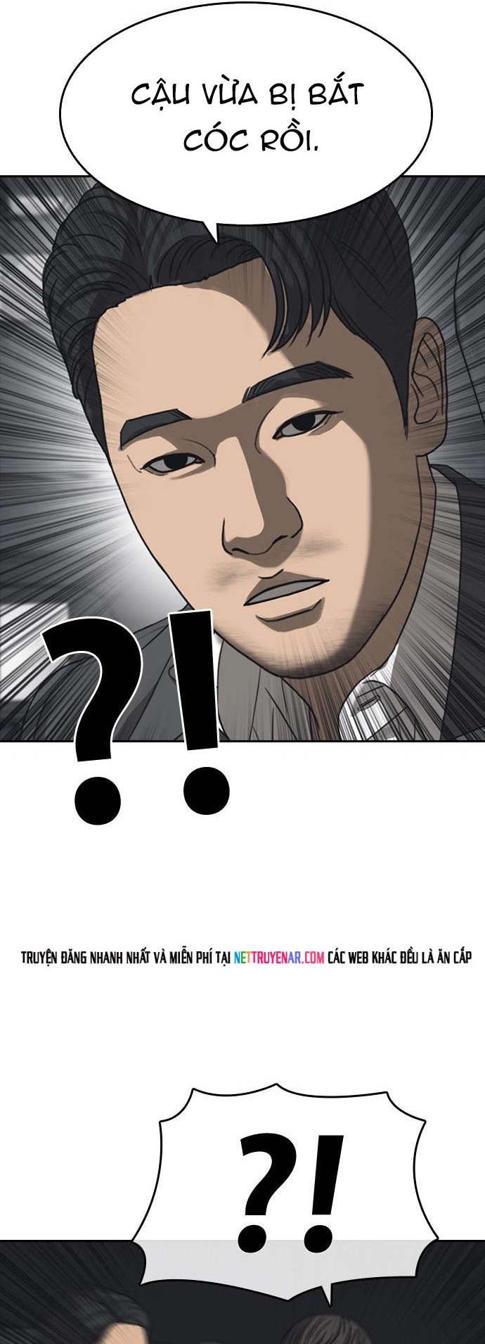 Những Mảnh Đời Tan Vỡ 2 Chapter 53 - Trang 2