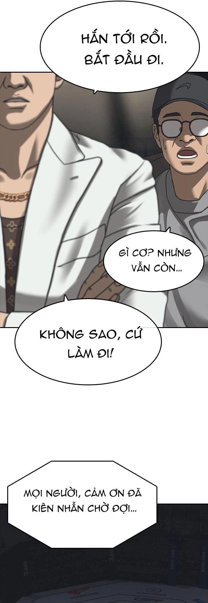 Những Mảnh Đời Tan Vỡ 2 Chapter 53 - Trang 2