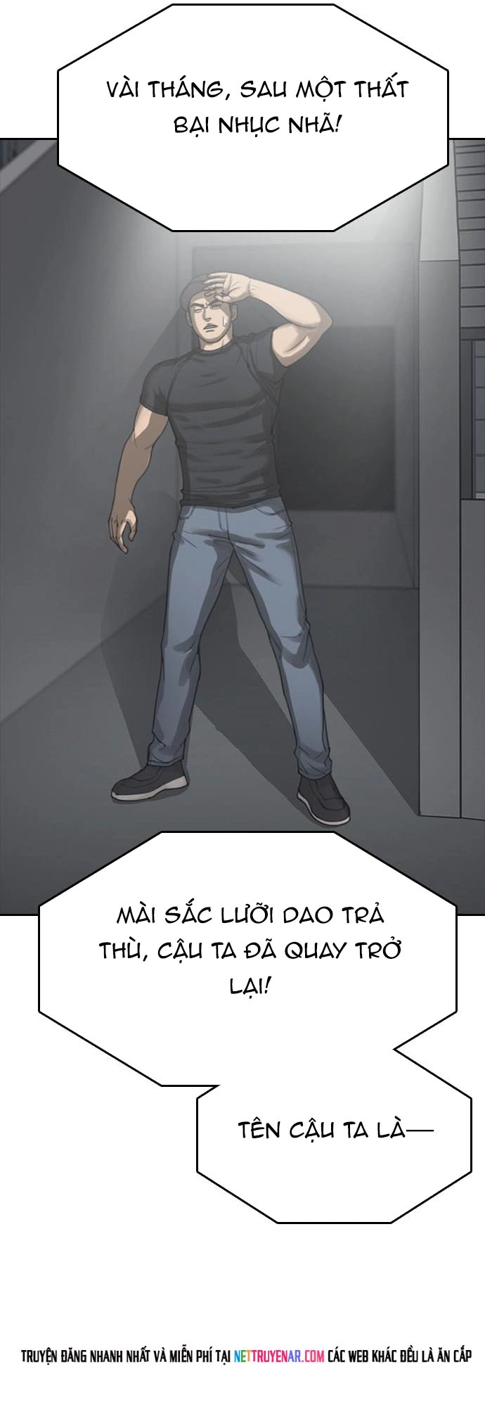 Những Mảnh Đời Tan Vỡ 2 Chapter 53 - Trang 2