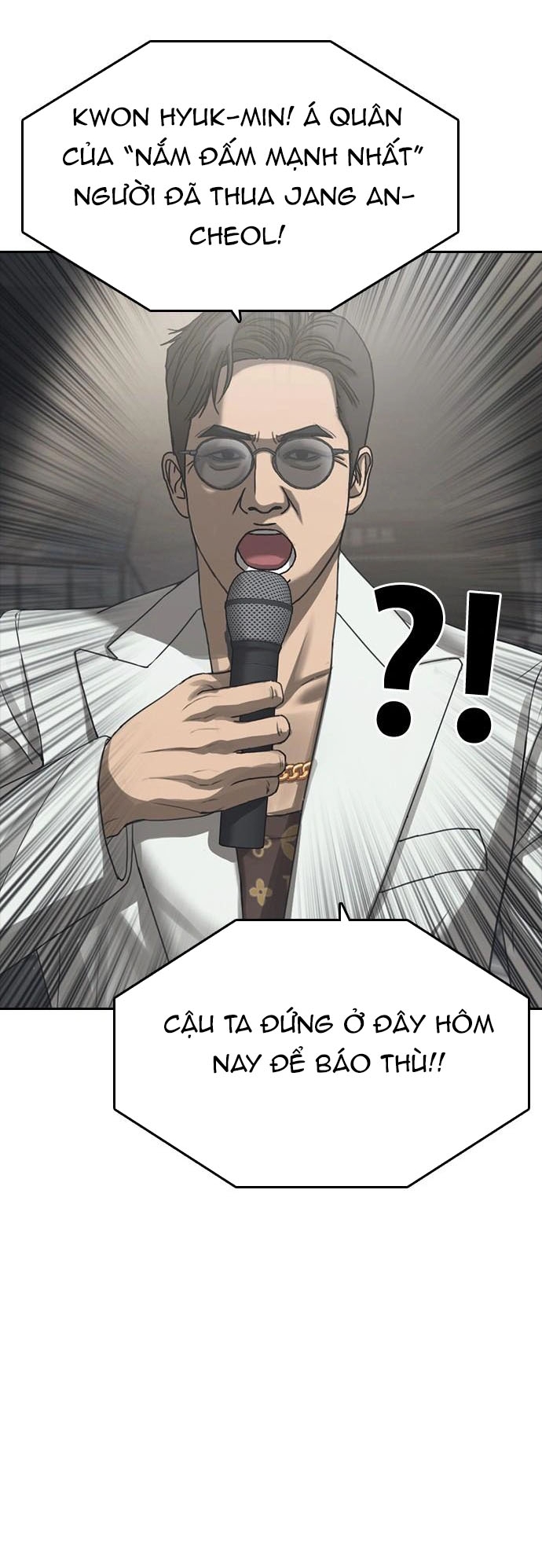 Những Mảnh Đời Tan Vỡ 2 Chapter 53 - Trang 2