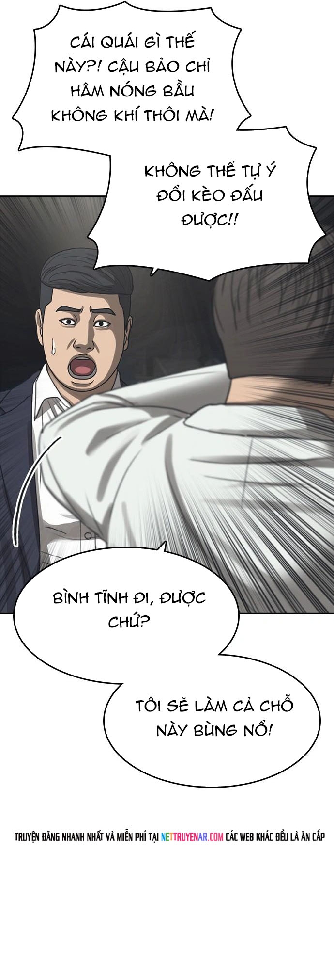 Những Mảnh Đời Tan Vỡ 2 Chapter 53 - Trang 2