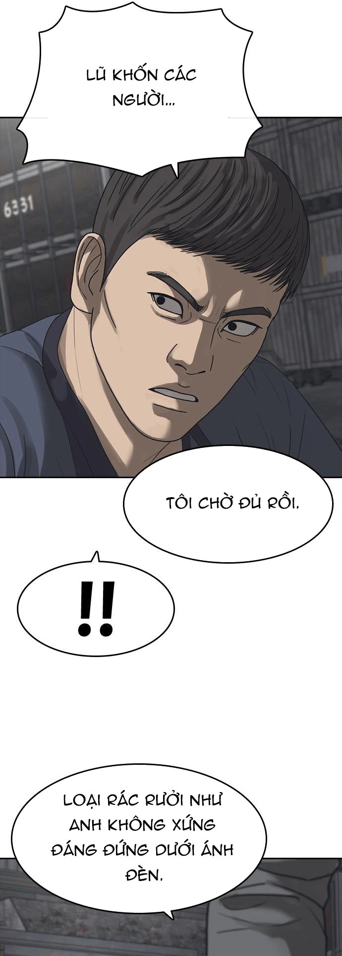 Những Mảnh Đời Tan Vỡ 2 Chapter 53 - Trang 2