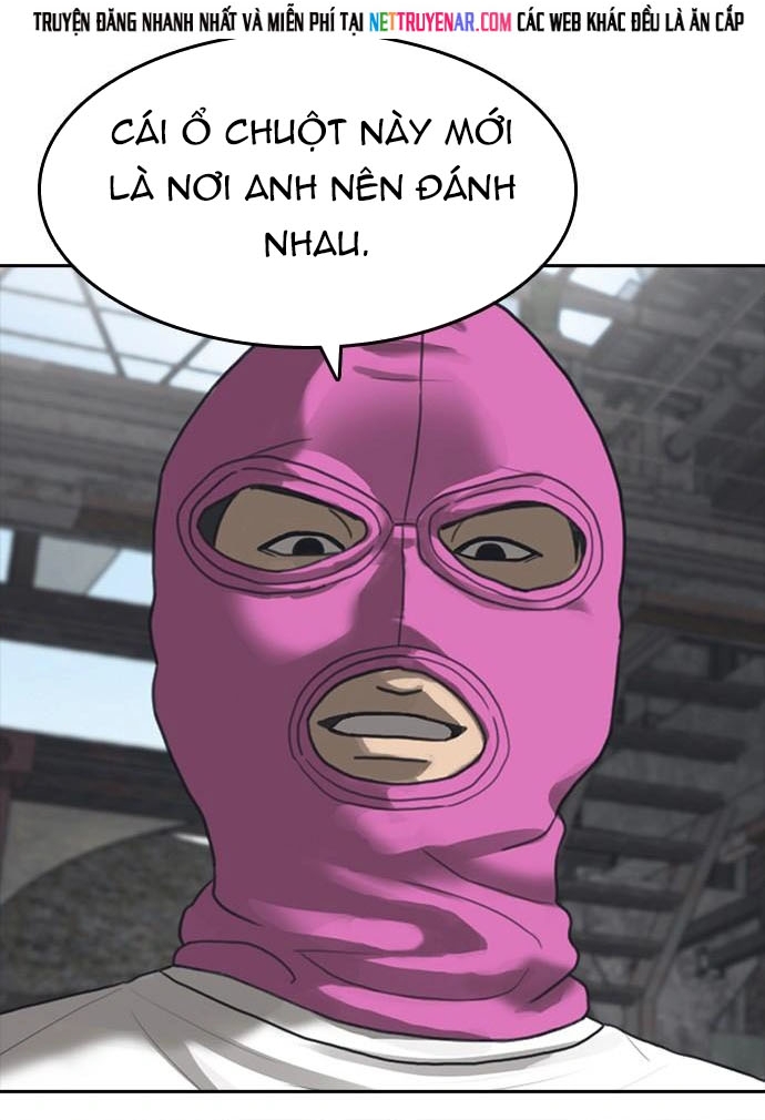 Những Mảnh Đời Tan Vỡ 2 Chapter 53 - Trang 2