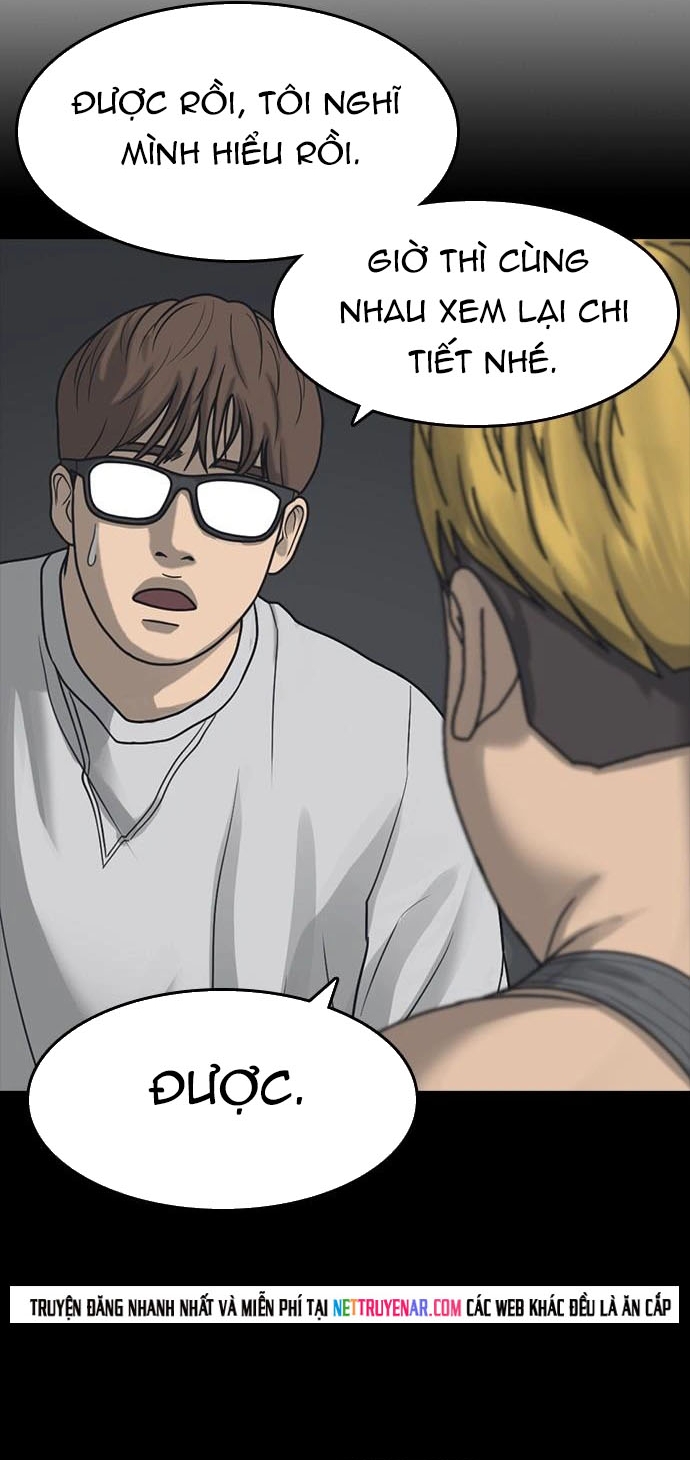 Những Mảnh Đời Tan Vỡ 2 Chapter 53 - Trang 2