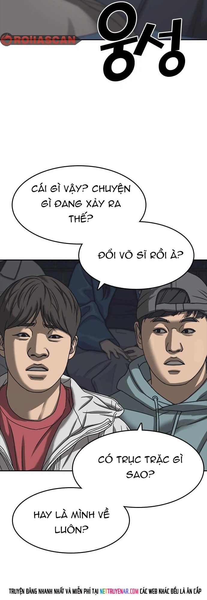 Những Mảnh Đời Tan Vỡ 2 Chapter 54 - Trang 2