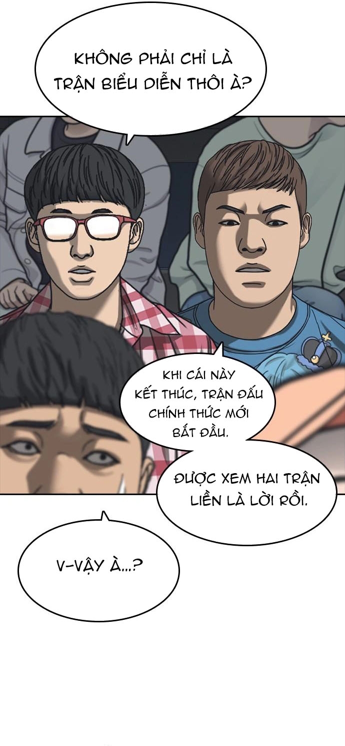 Những Mảnh Đời Tan Vỡ 2 Chapter 54 - Trang 2