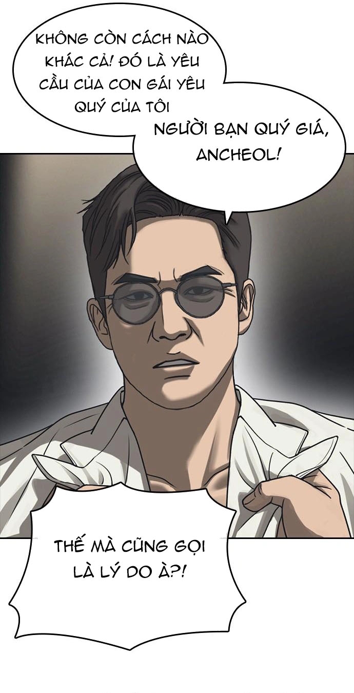 Những Mảnh Đời Tan Vỡ 2 Chapter 54 - Trang 2