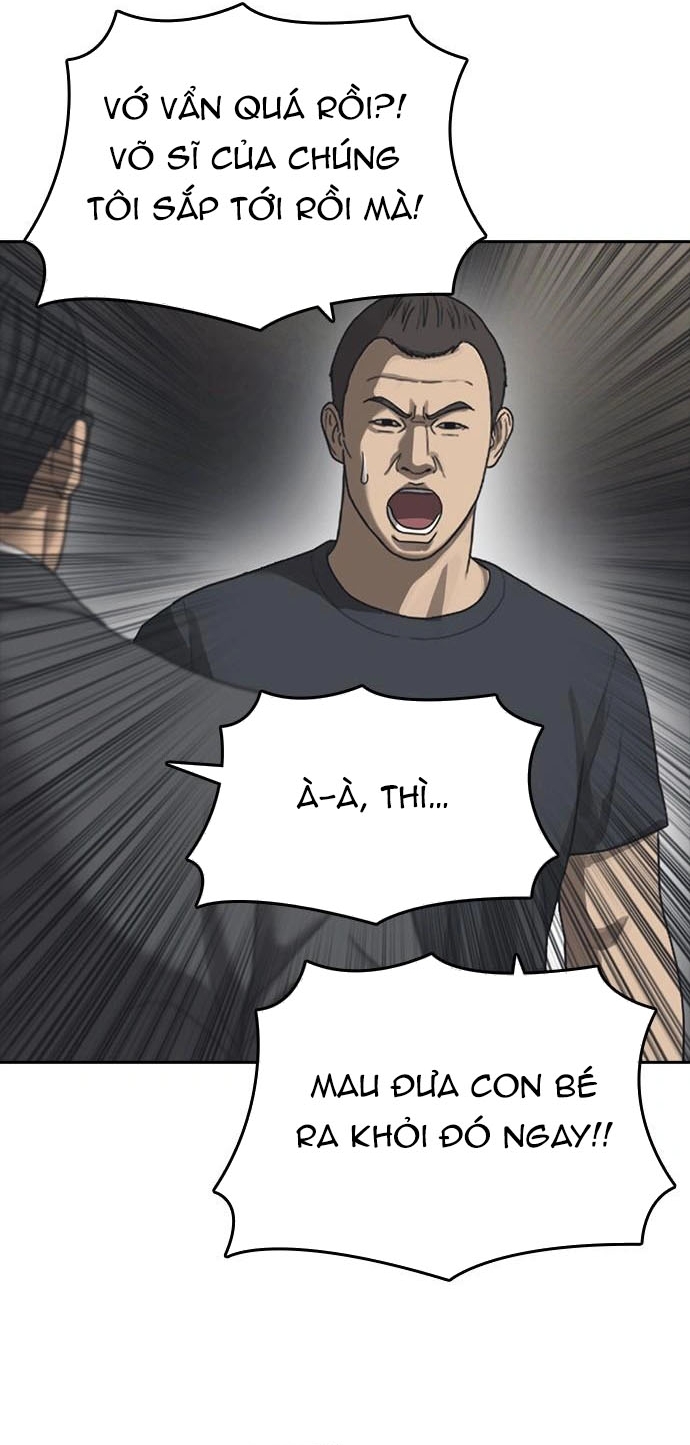 Những Mảnh Đời Tan Vỡ 2 Chapter 54 - Trang 2