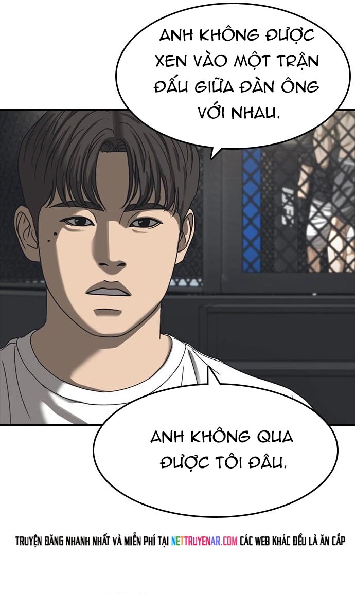 Những Mảnh Đời Tan Vỡ 2 Chapter 54 - Trang 2