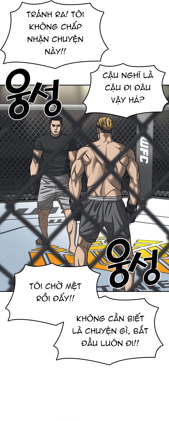 Những Mảnh Đời Tan Vỡ 2 Chapter 54 - Trang 2