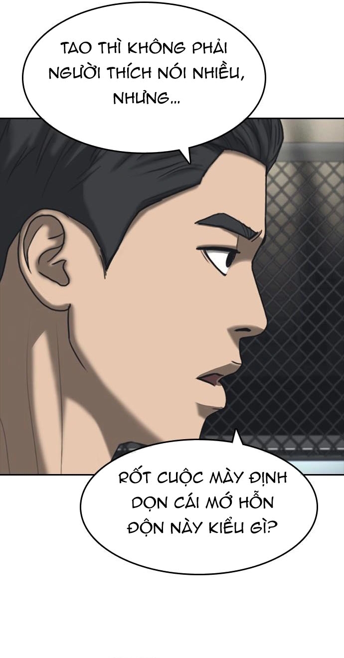 Những Mảnh Đời Tan Vỡ 2 Chapter 54 - Trang 2