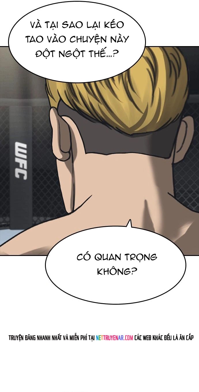 Những Mảnh Đời Tan Vỡ 2 Chapter 54 - Trang 2