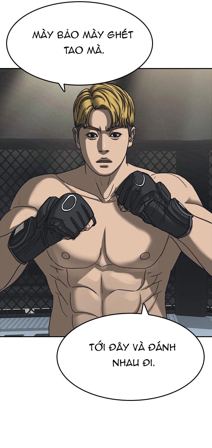 Những Mảnh Đời Tan Vỡ 2 Chapter 54 - Trang 2